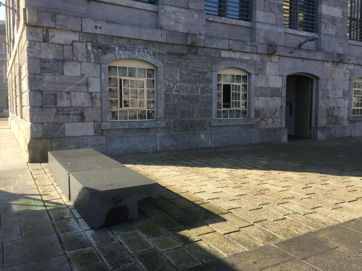 Royal William Yard Studio Free Parking & Wifi Plymouth Exterior foto